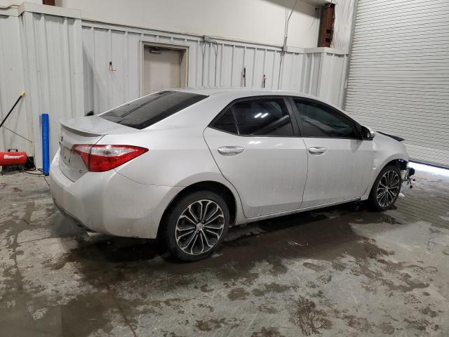Photo 3 from auction – 2014 TOYOTA COROLLA L with VIN 2T1BURHE0EC068457