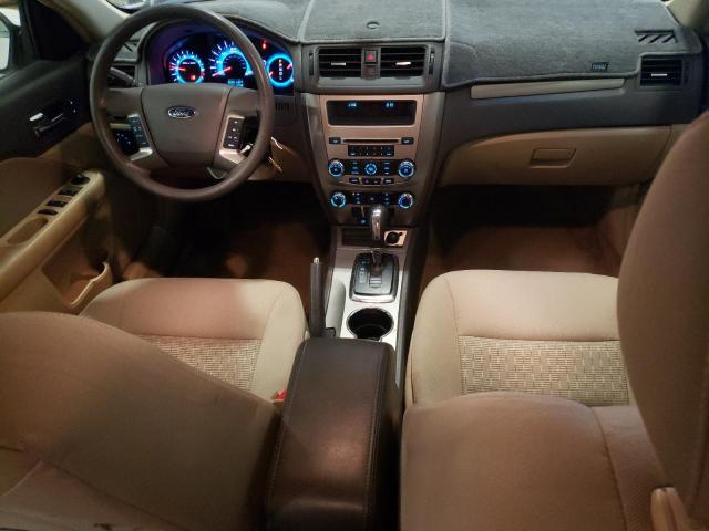 Photo 8 from auction – 2011 FORD FUSION SE with VIN 3FAHP0HA4BR279831