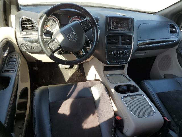 Photo 8 from auction – 2019 DODGE GRAND CARA with VIN 2C4RDGCG2KR793341