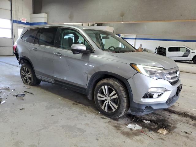 Photo 4 from auction – 2016 HONDA PILOT EX with VIN 5FNYF6H35GB044803