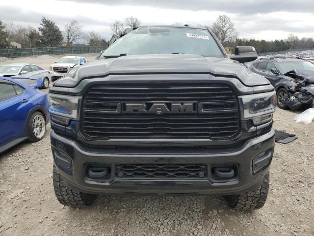 Photo 5 from auction – 2019 RAM 2500 LARAM with VIN 3C6UR5FL2KG553597
