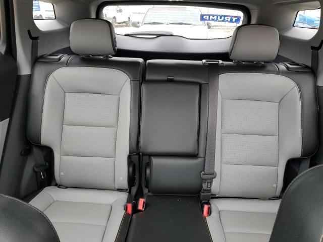 Photo 10 from auction – 2020 GMC TERRAIN SL with VIN 3GKALVEX2LL337666