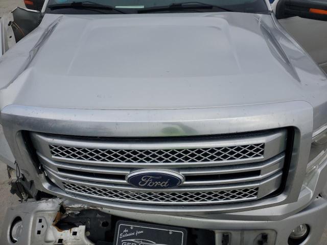 Photo 11 from auction – 2013 FORD F150 SUPER with VIN 1FTFW1EF3DFC91530