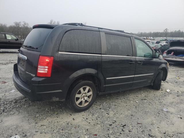 Photo 3 from auction – 2010 CHRYSLER TOWN & COU with VIN 2A4RR8DX3AR472522