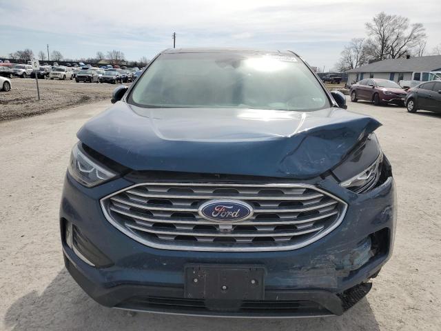 Photo 5 from auction – 2020 FORD EDGE TITAN with VIN 2FMPK3K99LBA88325