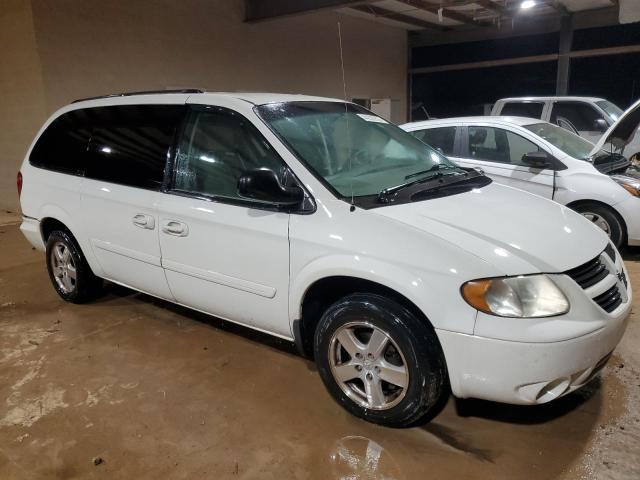 Zdjęcie 4 z aukcji – 2007 DODGE GRAND CARA z VIN 2D4GP44L47R360719