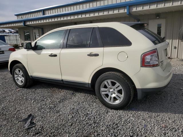 Photo 2 from auction – 2008 FORD EDGE SE with VIN 2FMDK36C48BA64451