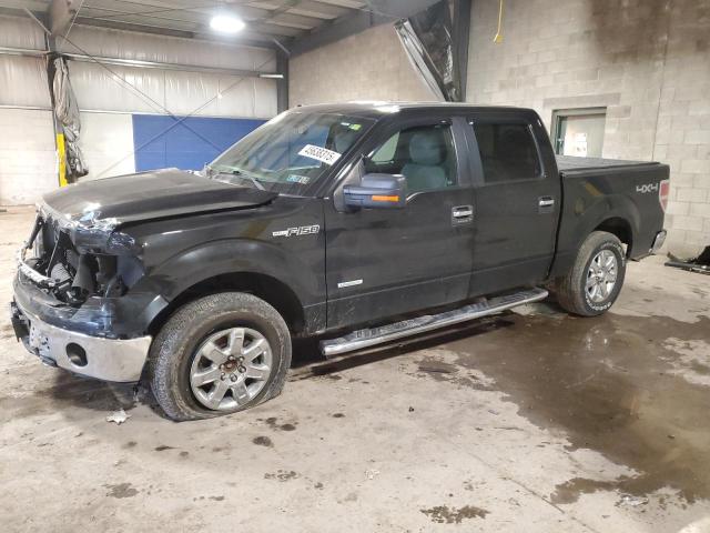Photo 1 from auction – 2013 FORD F150 SUPER with VIN 1FTFW1ET9DFC68632