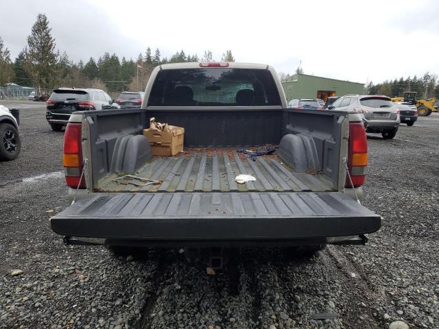 Photo 6 from auction – 1999 CHEVROLET SILVERADO with VIN 2GCEK19T1X1226601