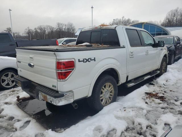 Photo 3 from auction – 2010 FORD F150 SUPER with VIN 1FTFW1EV8AFA06274
