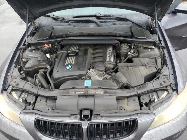 Photo 11 from auction – 2007 BMW 328 I SULE with VIN WBAVC53547FZ78944