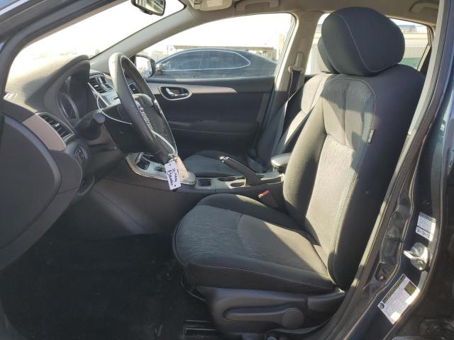 Photo 7 from auction – 2014 NISSAN SENTRA S with VIN 3N1AB7AP3EY284890