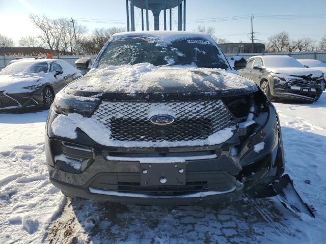 Photo 5 from auction – 2023 FORD EXPLORER P with VIN 1FM5K8AB1PGB12334