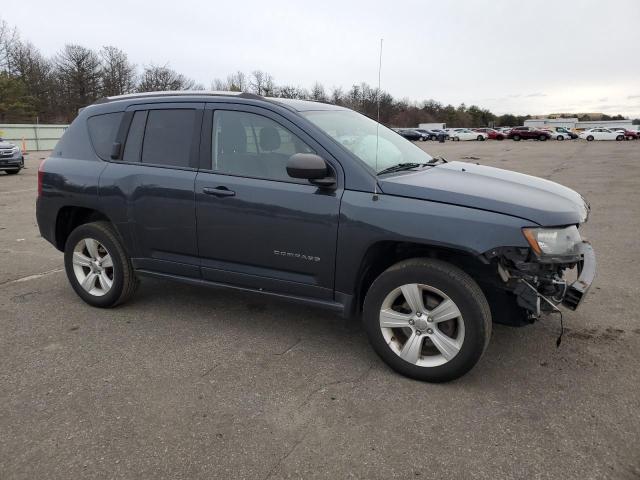 Photo 4 from auction – 2014 JEEP COMPASS SP with VIN 1C4NJDBB9ED772070