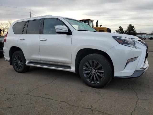 Photo 4 from auction – 2021 LEXUS GX 460 PRE with VIN JTJAM7BX0M5289852