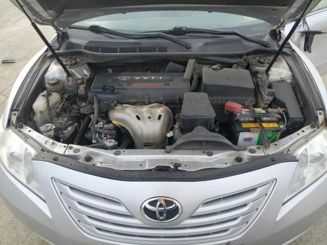 Photo 11 from auction – 2008 TOYOTA CAMRY CE with VIN 4T1BE46K98U210641