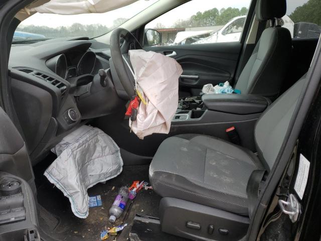 Photo 7 from auction – 2017 FORD ESCAPE SE with VIN 1FMCU0G9XHUC88860