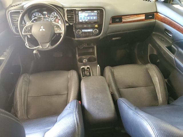Photo 8 from auction – 2014 MITSUBISHI OUTLANDER with VIN JA4JZ4AX8EZ013461