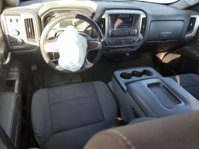 Photo 8 from auction – 2018 GMC SIERRA K15 with VIN 3GTU2MEC7JG299635