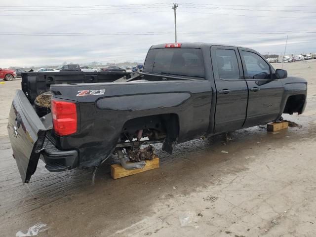Photo 3 from auction – 2016 CHEVROLET SILVERADO with VIN 1GCVKREC6GZ176029
