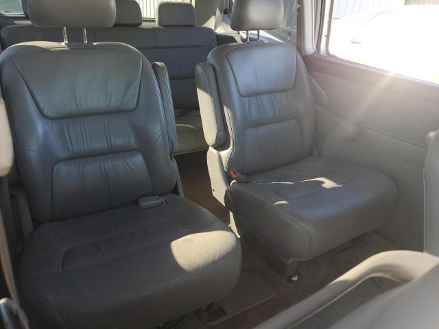 Photo 11 from auction – 2002 HONDA ODYSSEY EX with VIN 5FNRL18982B048857