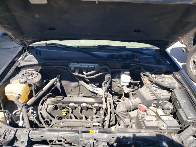 Photo 12 from auction – 2009 MAZDA TRIBUTE I with VIN 4F2CZ02749KM03106