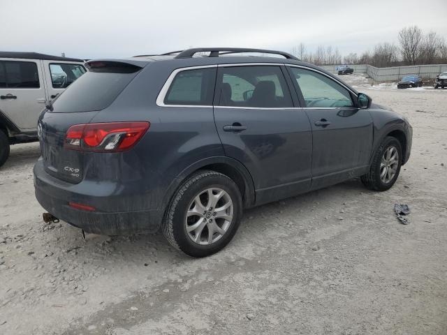 Foto 3 de la subasta – 2014 MAZDA CX-9 TOURI con VIN JM3TB3CA0E0439288