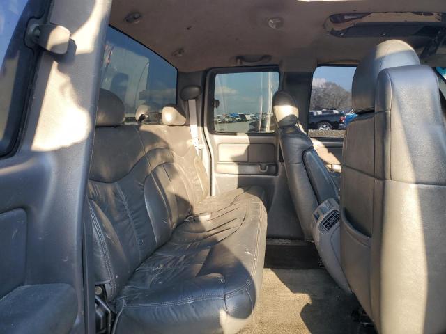 Photo 10 from auction – 2001 GMC NEW SIERRA with VIN 2GTEK19T111390101