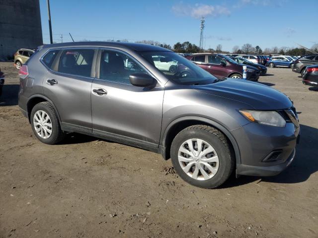 Photo 4 from auction – 2016 NISSAN ROGUE S with VIN KNMAT2MV2GP606804