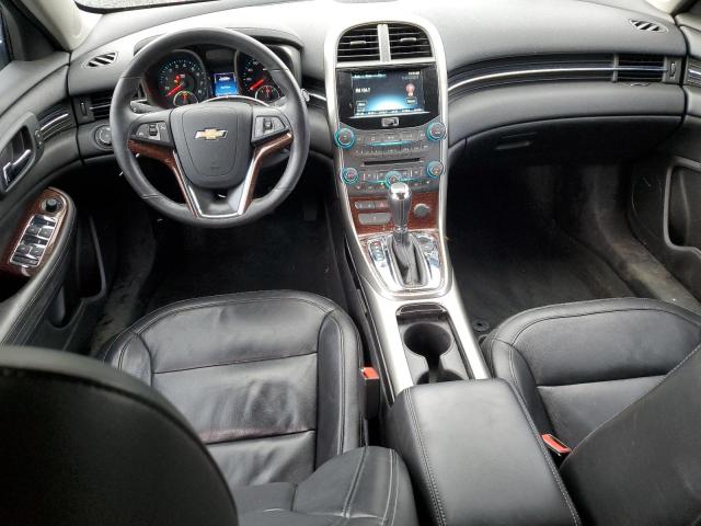 Photo 8 from auction – 2013 CHEVROLET MALIBU 2LT with VIN 1G11F5SRXDF139740