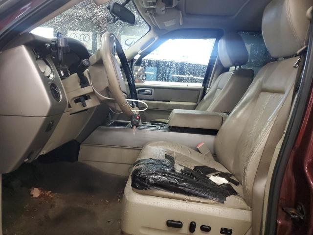 Photo 7 from auction – 2011 FORD EXPEDITION with VIN 1FMJU2A54BEF00484