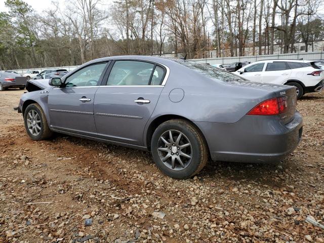 Photo 2 from auction – 2007 BUICK LUCERNE CX with VIN 1G4HD57267U171300
