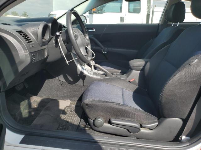 Photo 7 from auction – 2007 TOYOTA SCION TC with VIN JTKDE167070163599