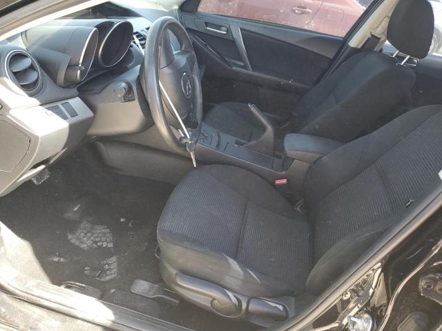 Photo 7 from auction – 2013 MAZDA 3 I with VIN JM1BL1TG9D1851051