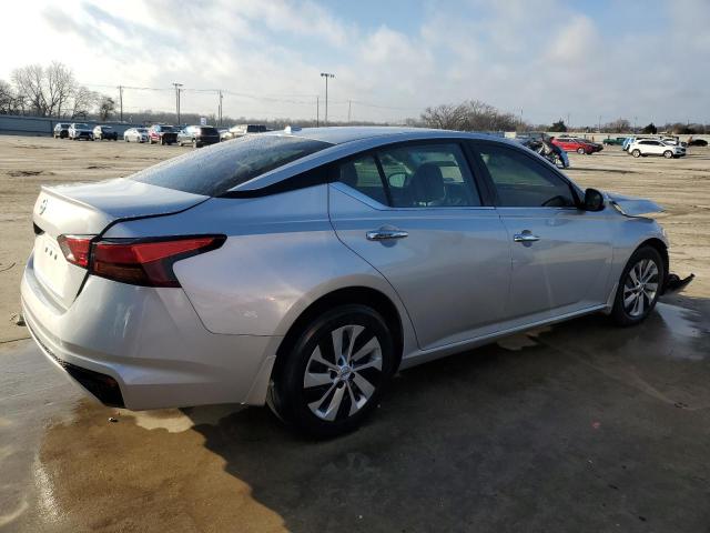 Photo 3 from auction – 2020 NISSAN ALTIMA S with VIN 1N4BL4BV0LN314731