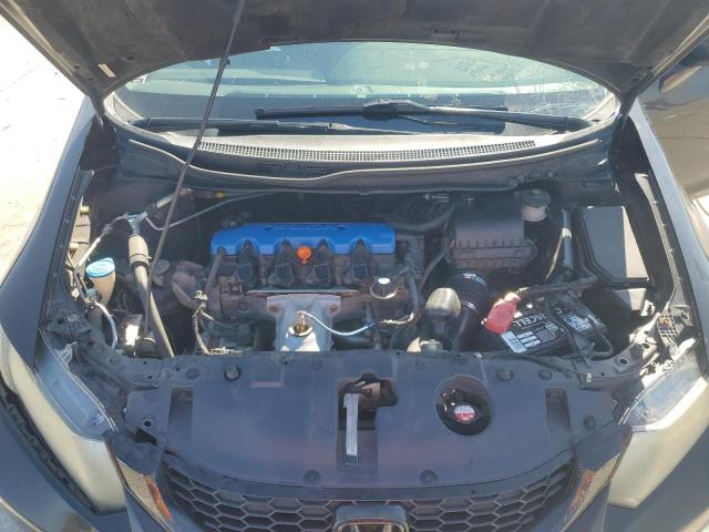 Photo 11 from auction – 2013 HONDA CIVIC EX with VIN 19XFB2F87DE013726