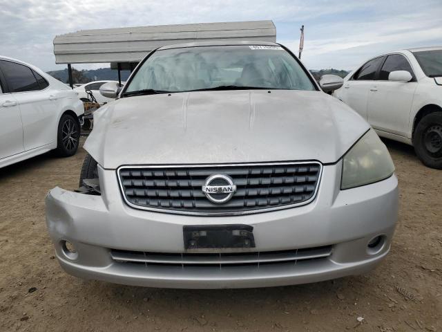 Photo 5 from auction – 2005 NISSAN ALTIMA SE with VIN 1N4BL11D35N443380