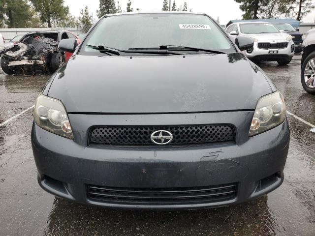 Photo 5 from auction – 2009 TOYOTA SCION TC with VIN JTKDE167090294499