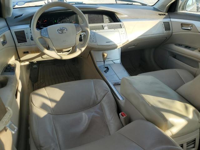 Photo 8 from auction – 2006 TOYOTA AVALON with VIN 4T1BK36B16U118374