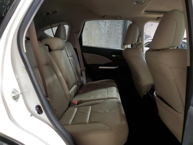 Photo 11 from auction – 2015 HONDA CR-V TOURI with VIN 5J6RM4H9XFL024698