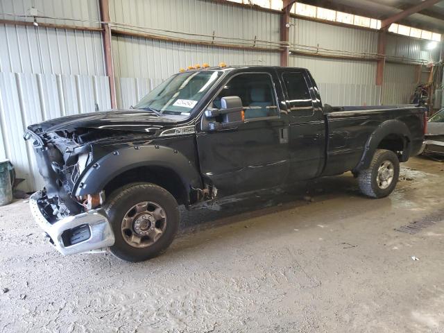 FORD F350 SUPER 2012 with VIN 1FT8X3B62CEA01532 - Photo from auction