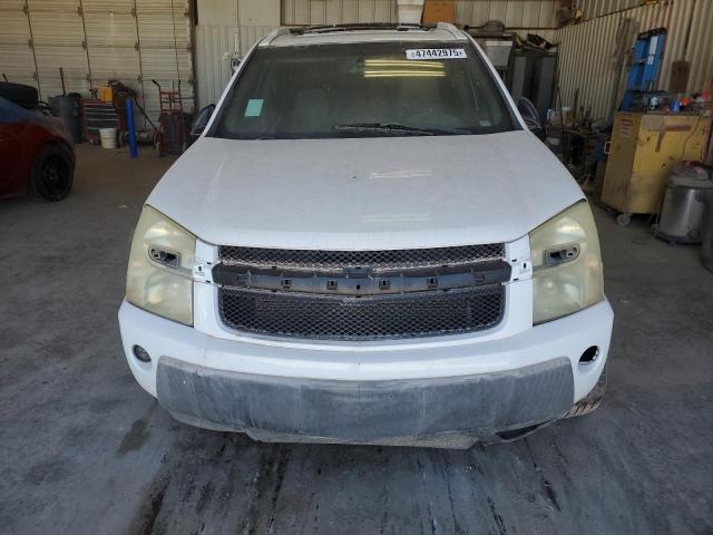 Photo 5 from auction – 2005 CHEVROLET EQUINOX LT with VIN 2CNDL63F956166779