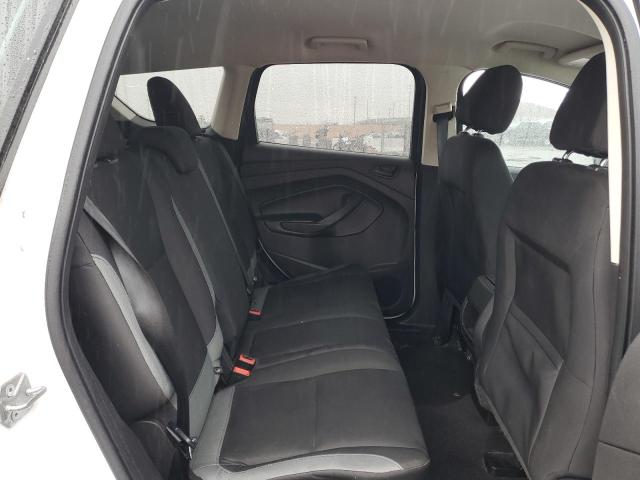 Photo 11 from auction – 2015 FORD ESCAPE S with VIN 1FMCU0F77FUA91299