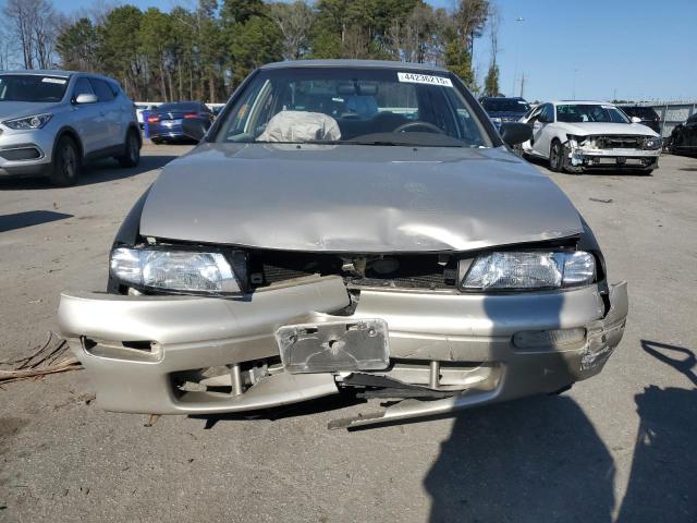 Photo 5 from auction – 1996 NISSAN ALTIMA XE with VIN 1N4BU31DXTC124365