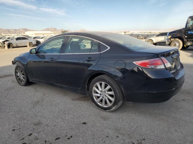 Photo 2 from auction – 2012 MAZDA 6 I with VIN 1YVHZ8DH7C5M33873