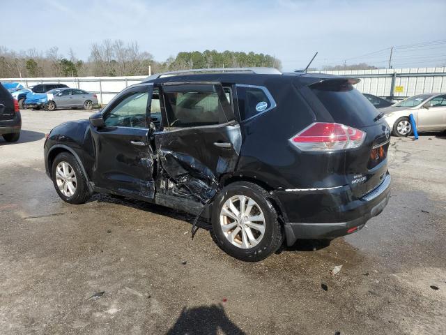 صورة رقم 2 من المزاد - 2016 NISSAN ROGUE S مع VIN KNMAT2MT4GP666467