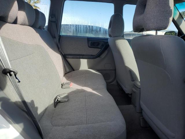 Photo 11 from auction – 2001 SUBARU FORESTER L with VIN JF1SF635X1H739550