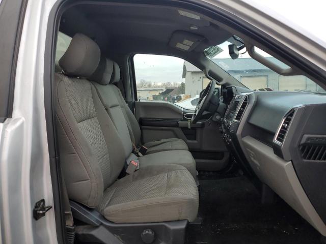 Photo 10 from auction – 2016 FORD F150 with VIN 1FTNF1EG8GKE98446