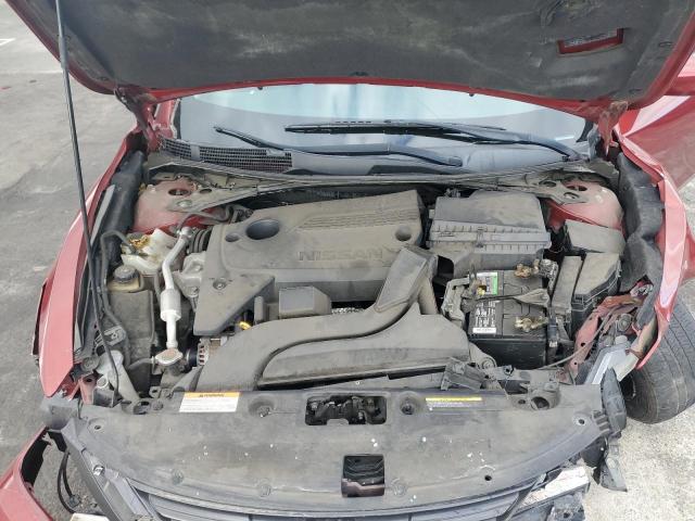 Photo 11 from auction – 2016 NISSAN ALTIMA 2.5 with VIN 1N4AL3AP1GN375679