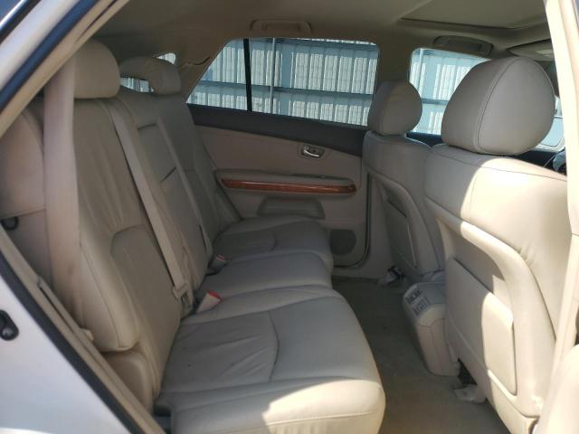 Photo 11 from auction – 2007 LEXUS RX 350 with VIN 2T2HK31U17C031267